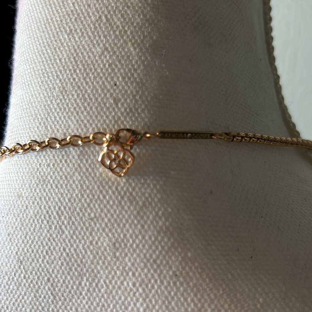 Kendra Scott Statement Necklaces - image 3